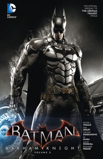 Batman™: Arkham Knight 