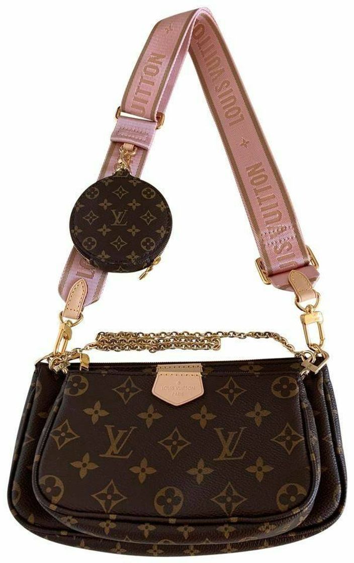 Fashion Louis Vuitton Multi