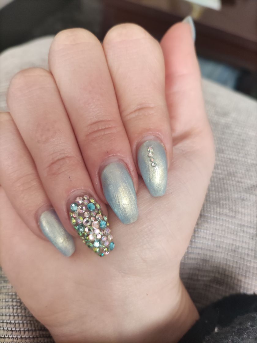Social Brillo brilli 🥰