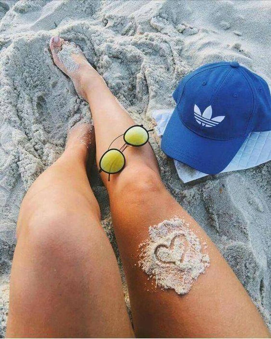 Social Fotos na Praia 