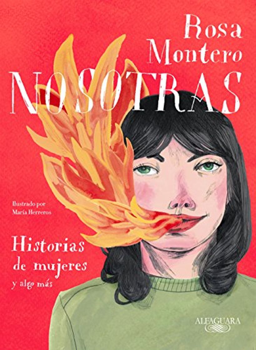 Libros Nosotras