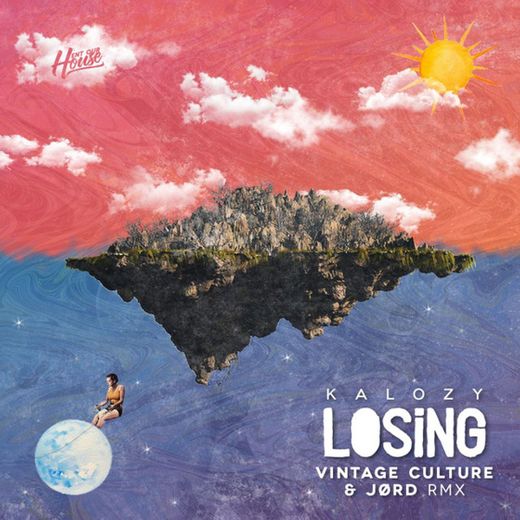 Losing - Remix