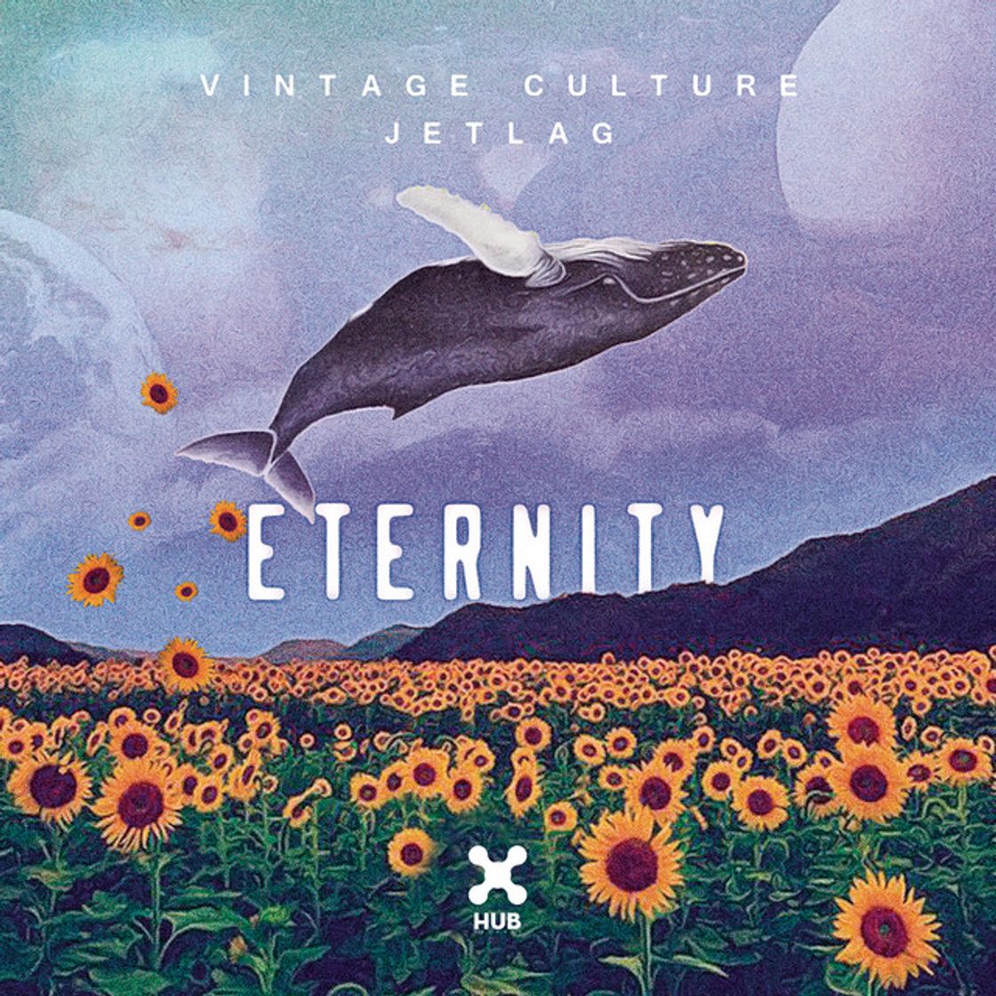 Canción Eternity