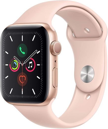 Apple Watch Series 5 (GPS