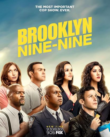 Brooklyn Nine-Nine