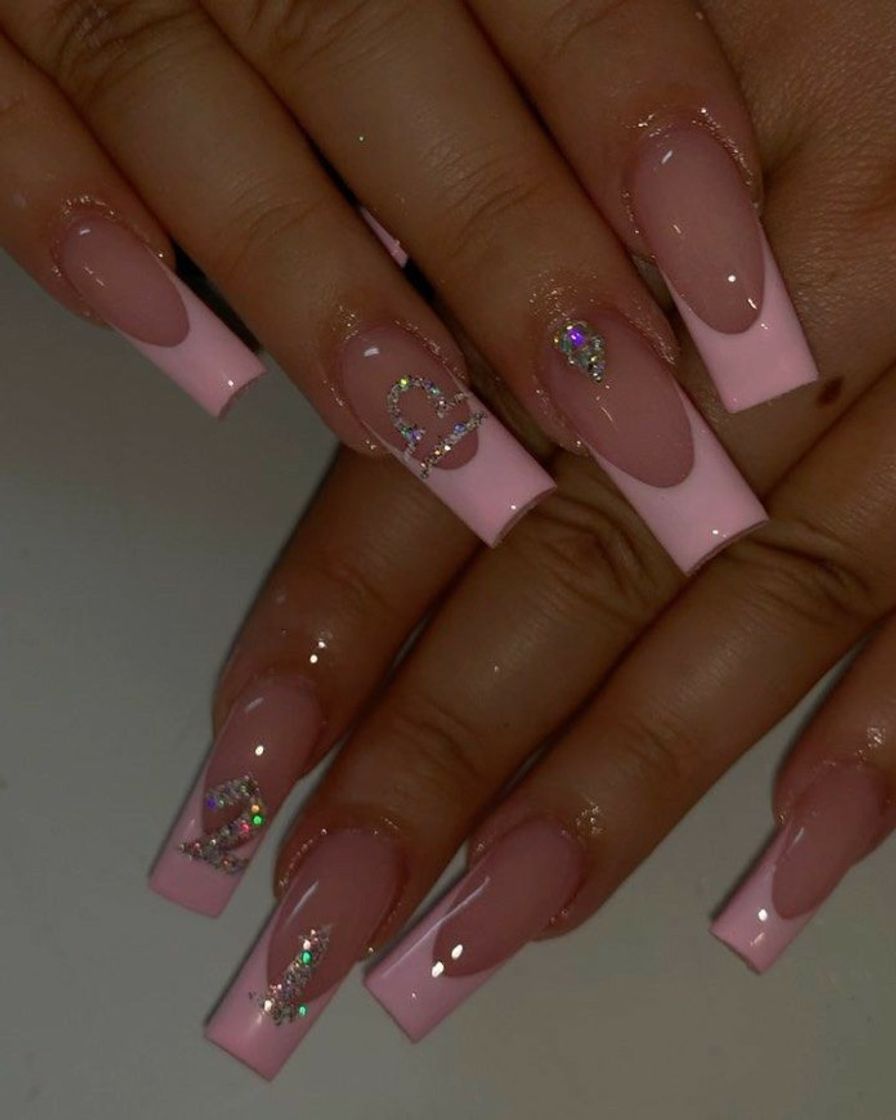 Fashion Nails 