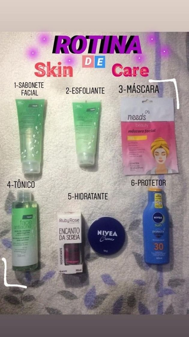 Moda Skincare 