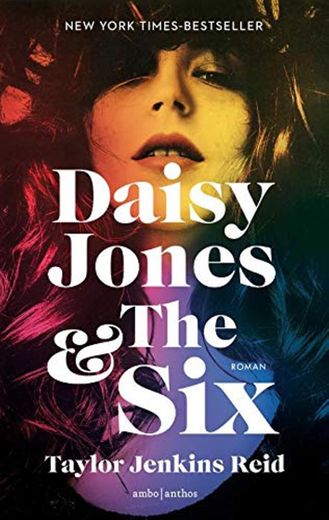 Daisy Jones & the Six