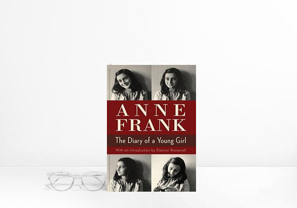 Libro The Diary of a Young Girl