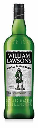 William lawson's Whisky