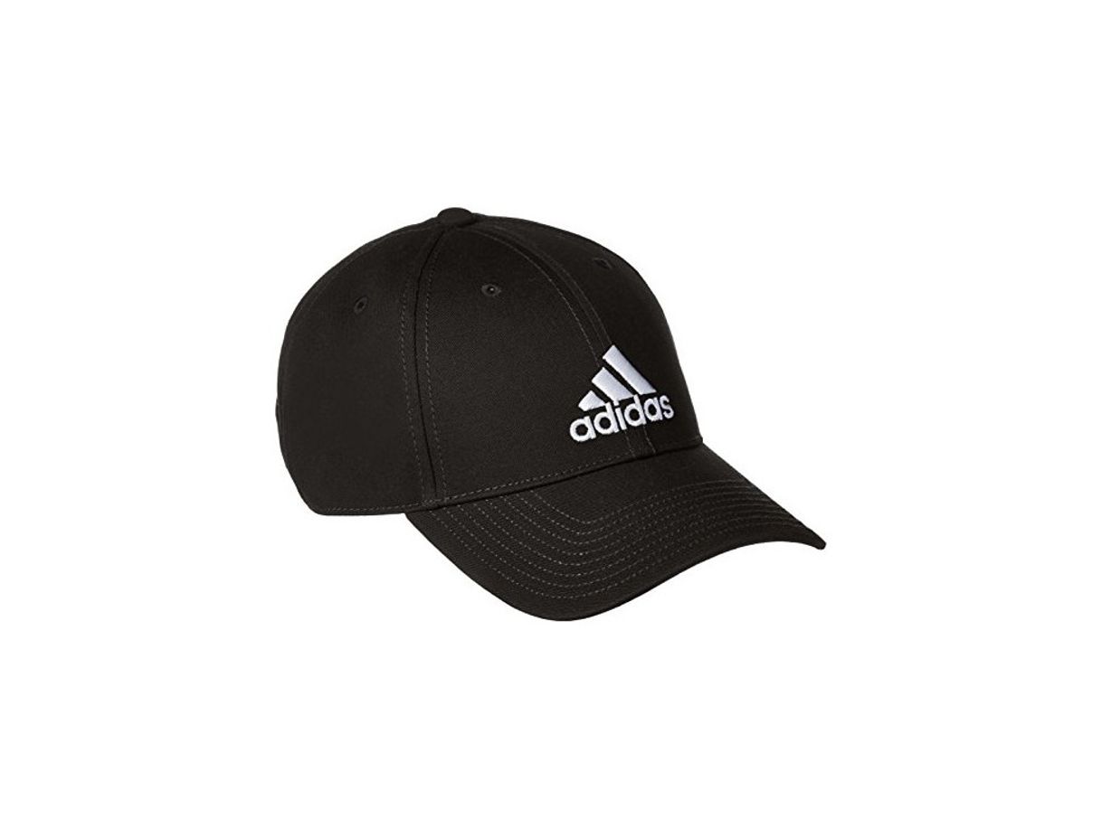 Fitness adidas 6P Cap Cotton Gorra de Tenis