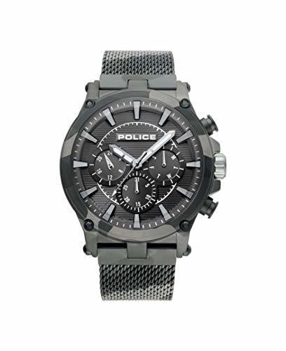 Product Police Reloj de Pulsera 15920JSU/02MM