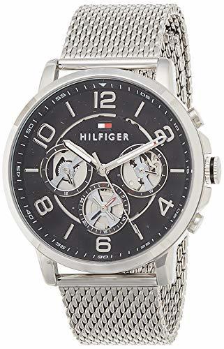 Social Reloj para hombre Tommy Hilfiger 1791292