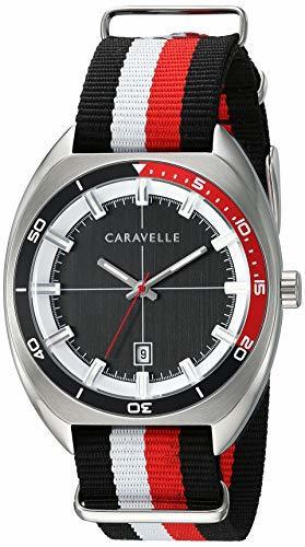 Social Caravelle by Bulova Dress Watch