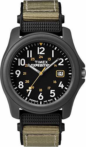 Producto Timex Expedition T425714E - Reloj de Cuarzo para Hombres