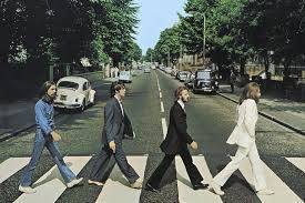 Moda Beatles