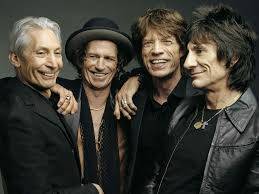 Social The Rolling Stones