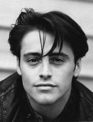 Matt LeBlanc