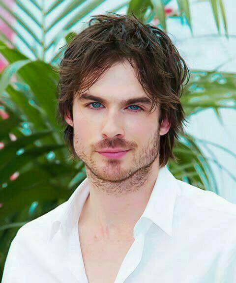 Social Ian Somerhalder 