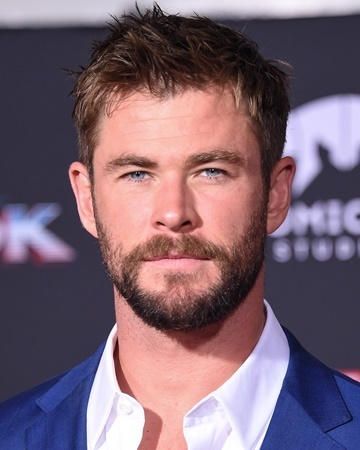 Chris Hemsworth