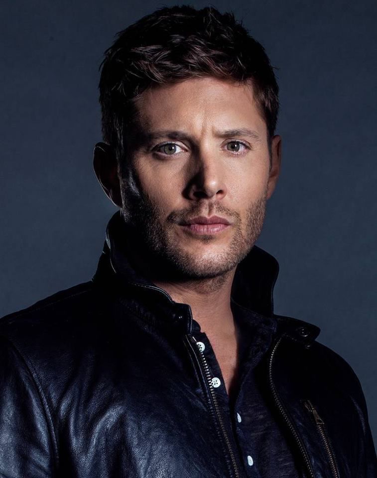 Social Jensen Ackles