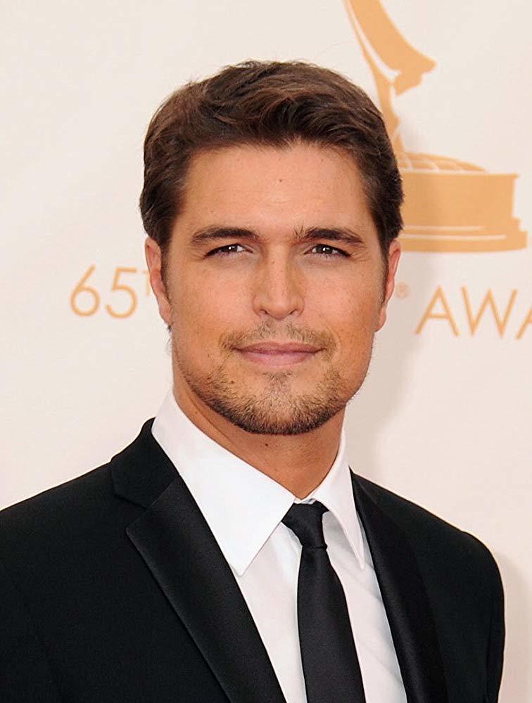 Social Diogo Morgado