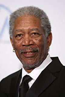 Morgan Freeman - Wikipedia