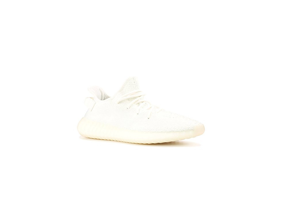 Social Yeezy Boost 350 V2 'Cream'