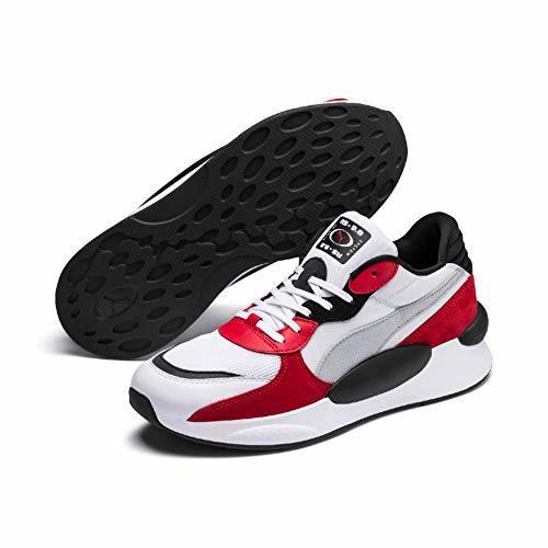 Social Puma RS 9.8 Space