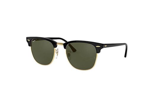 Ray Ban- CLUBMASTER CLASSIC


