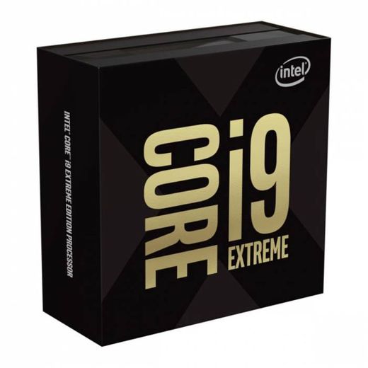 Intel Core i9-10980XE 3GHz 24