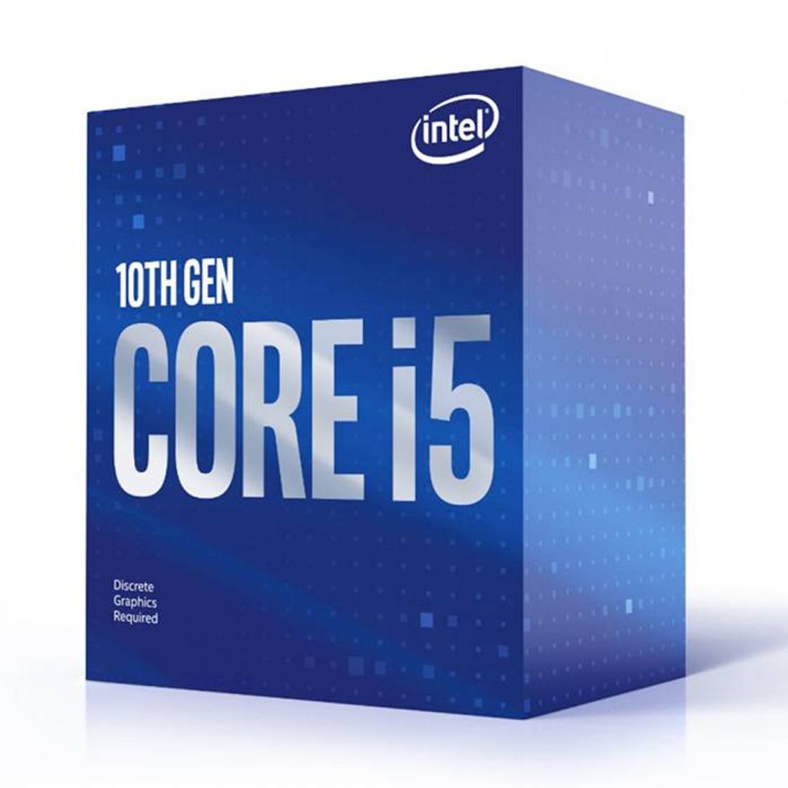 Producto Intel Core i5-10400F 6-Core 2.9GHz c