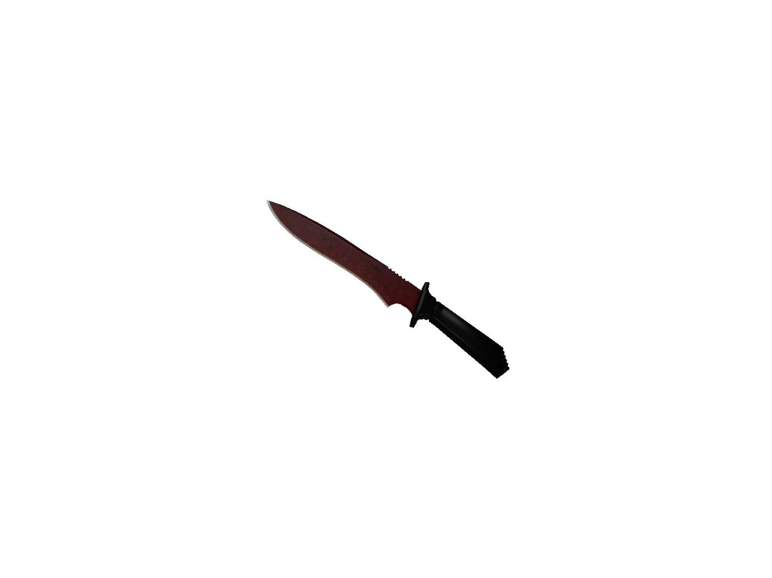 Producto Classic-Knife-Crimson-Web