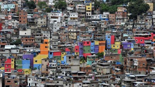 Rocinha