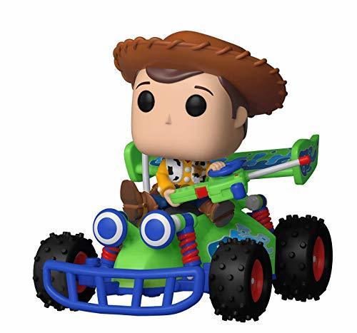 Juego Funko 37016 Pop Rides