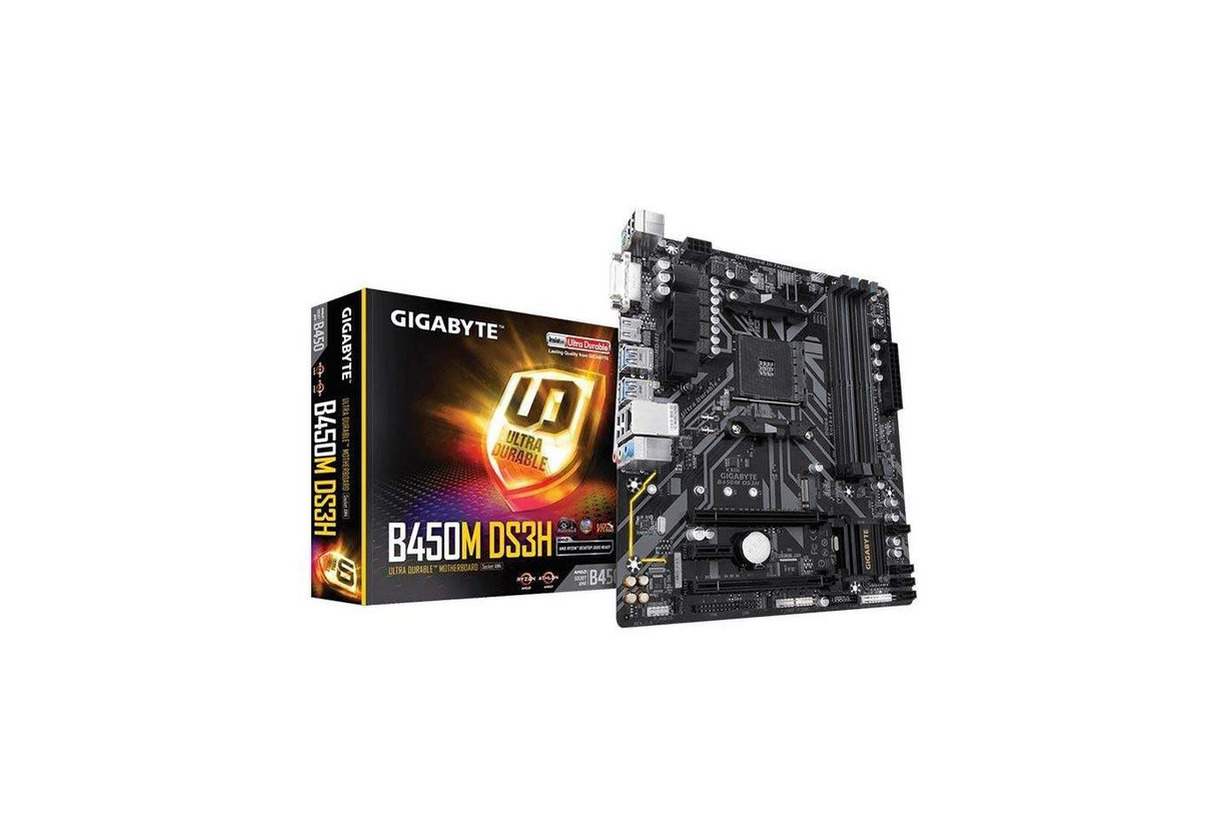 Producto Motherboard