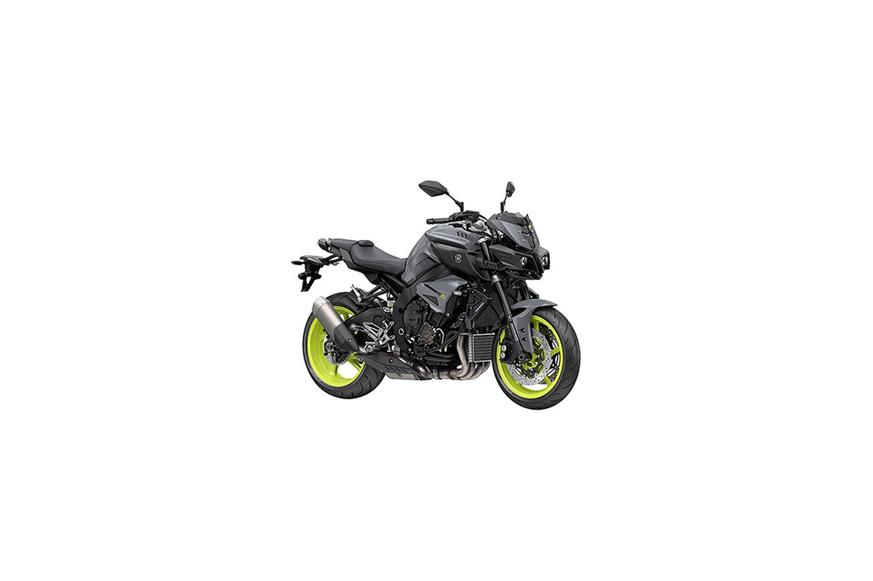 Producto Yamaha MT-10