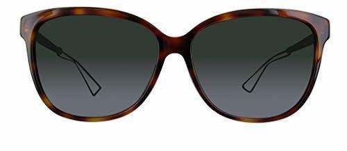 Dior Sonnenbrille Diorconfident2F 9G0/P9 Gafas de Sol, Multicolor