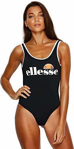 Social Ellesse Lilly Swimsuit Bañador