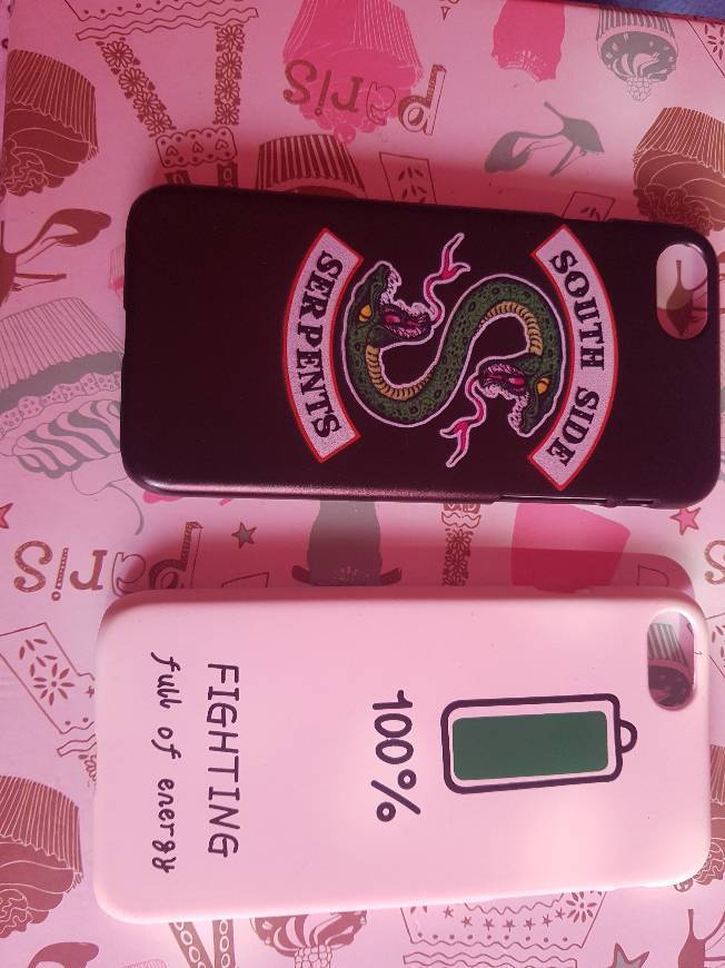 Social Capas para iphone 