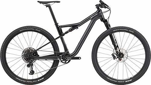 Producto CANNONDALE C24400M10LG Si Carbon - Bicicleta de montaña