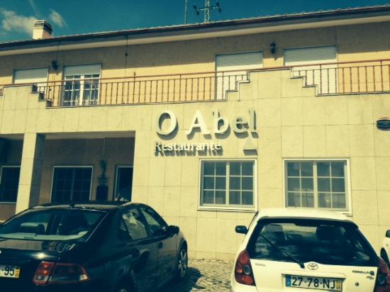 Restaurants O Abel