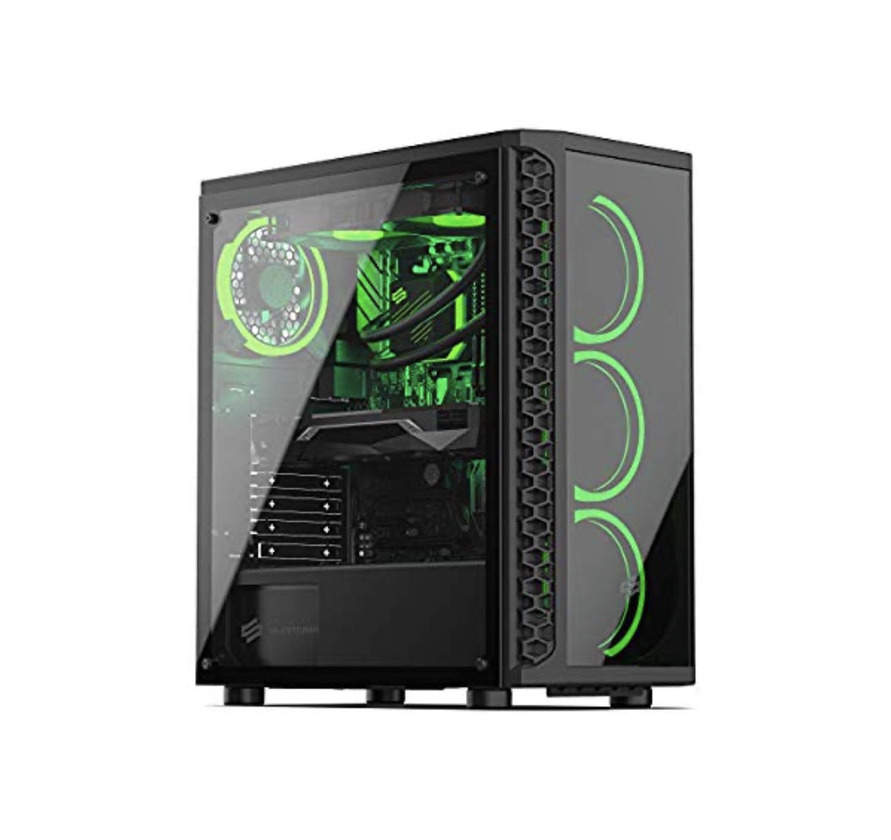 Producto Pc gaming