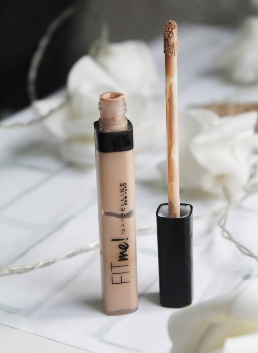 Belleza Maybelline Fit Me - Corrector con Acabado Natural