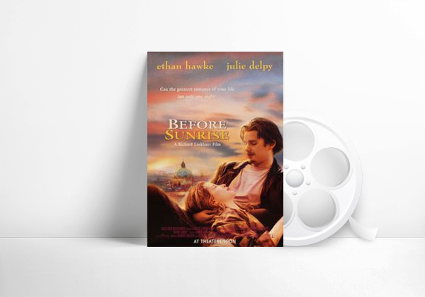 Movie Before Sunrise