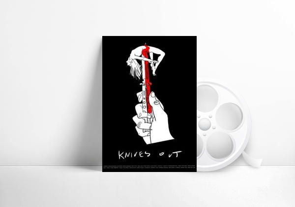 Movie Knives Out