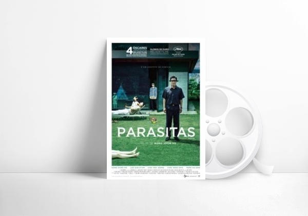 Movie Parasite