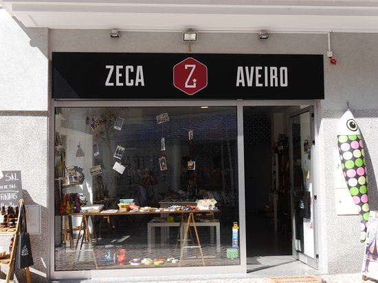 Restaurants Zeca Aveiro