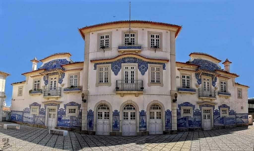 Place Estação de Aveiro