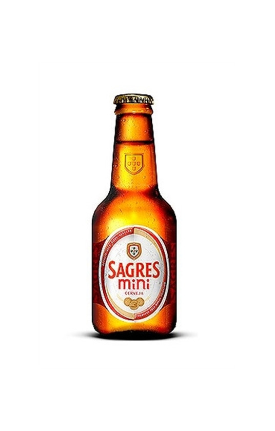 Productos Sagres Mini